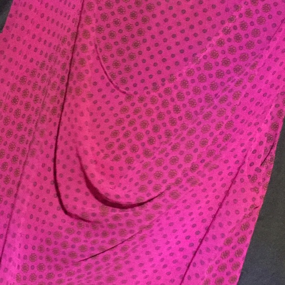 2for $10-EUC- Cute comfortable 👚 blouse XS - Picture 4 of 5